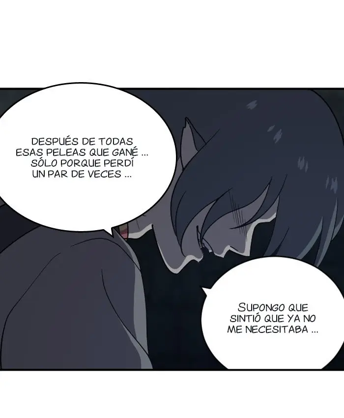 Hana Haru (2017) - Capítulo 69 - Página 42 - LectorTMOo