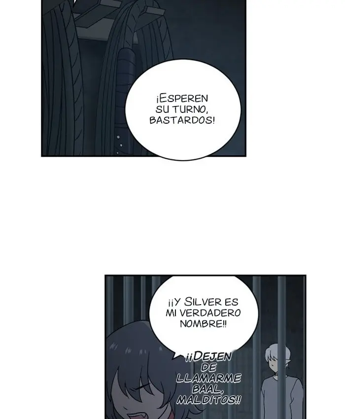 Hana Haru (2017) - Capítulo 69 - Página 48 - LectorTMOo