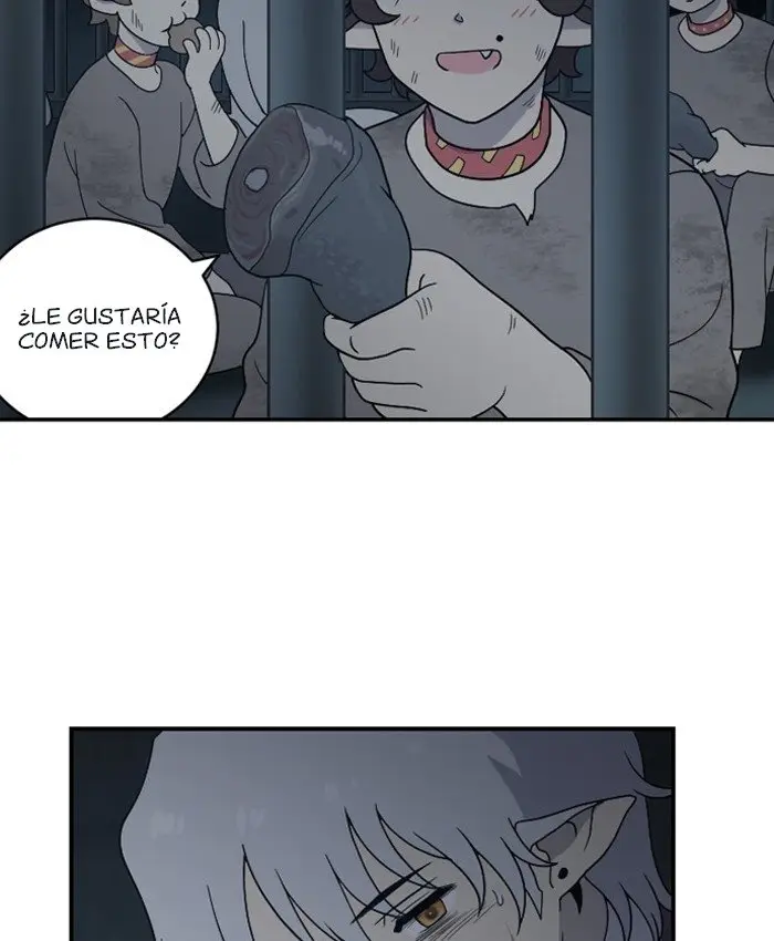 Hana Haru (2017) - Capítulo 69 - Página 51 - LectorTMOo