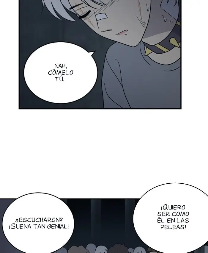 Hana Haru (2017) - Capítulo 69 - Página 52 - LectorTMOo