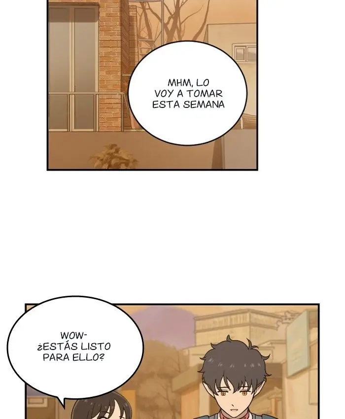 Hana Haru (2017) - Capítulo 69 - Página 64 - LectorTMOo