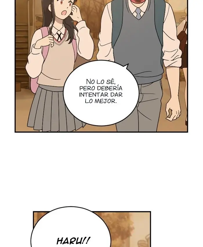 Hana Haru (2017) - Capítulo 69 - Página 65 - LectorTMOo