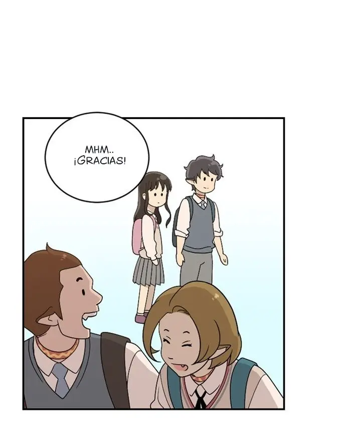 Hana Haru (2017) - Capítulo 69 - Página 70 - LectorTMOo