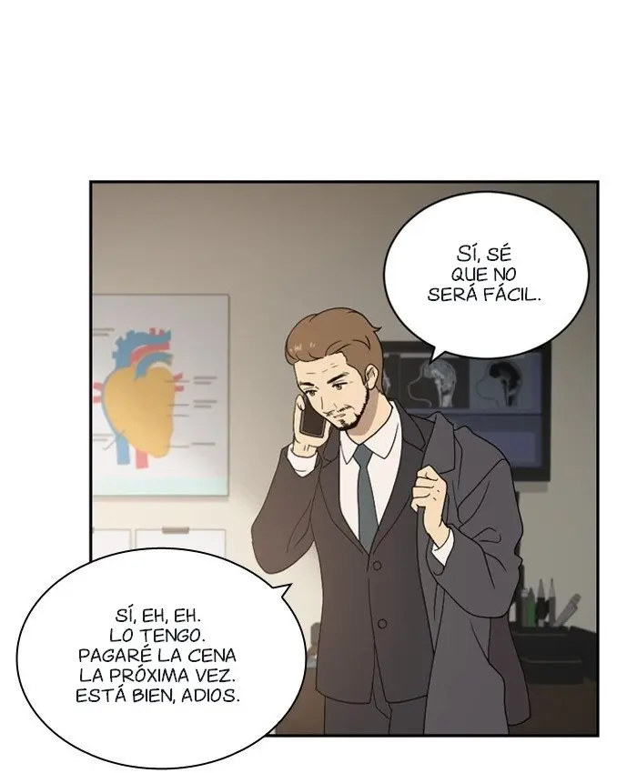 Hana Haru (2017) - Capítulo 69 - Página 75 - LectorTMOo