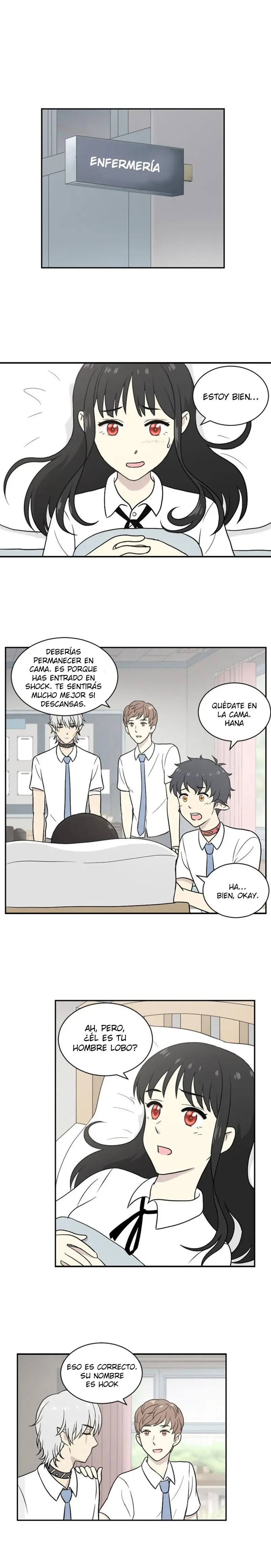 Hana Haru (2017) - Capítulo 7 - Página 6 - LectorTMOo