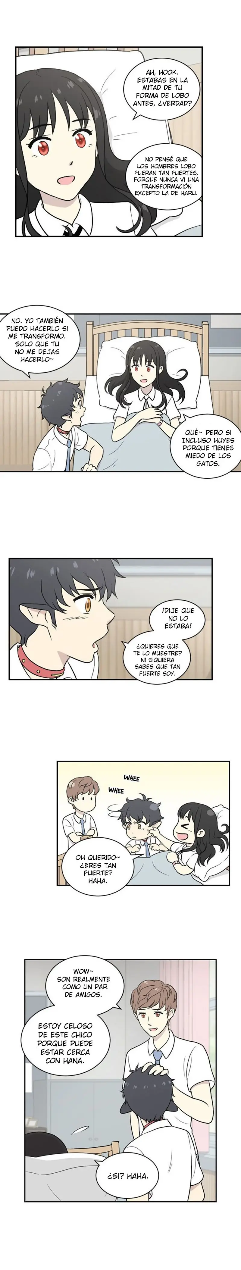 Hana Haru (2017) - Capítulo 7 - Página 10 - LectorTMOo