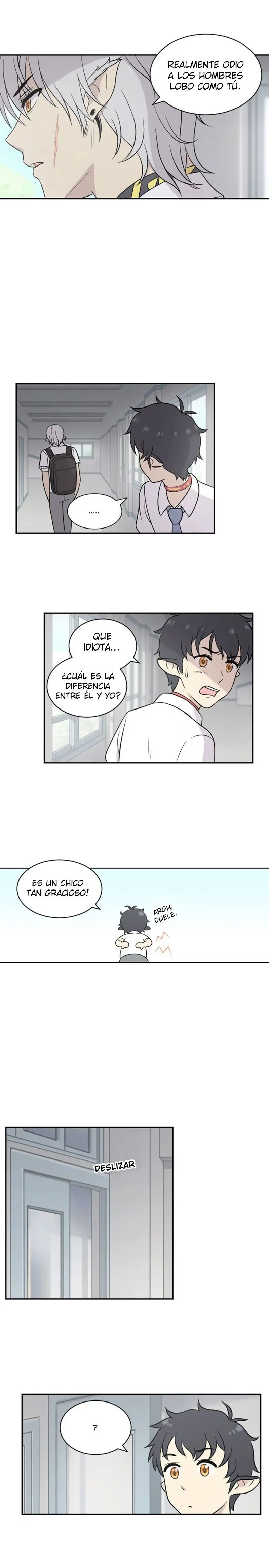 Hana Haru (2017) - Capítulo 7 - Página 16 - LectorTMOo