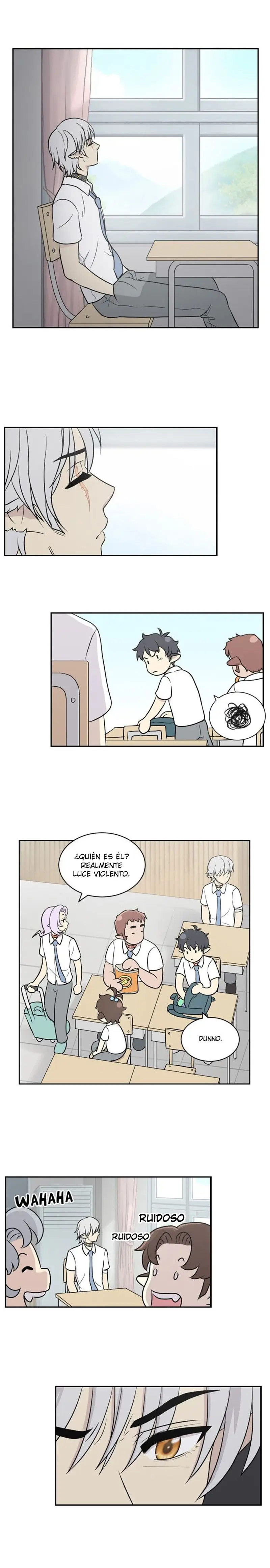 Hana Haru (2017) - Capítulo 7 - Página 17 - LectorTMOo