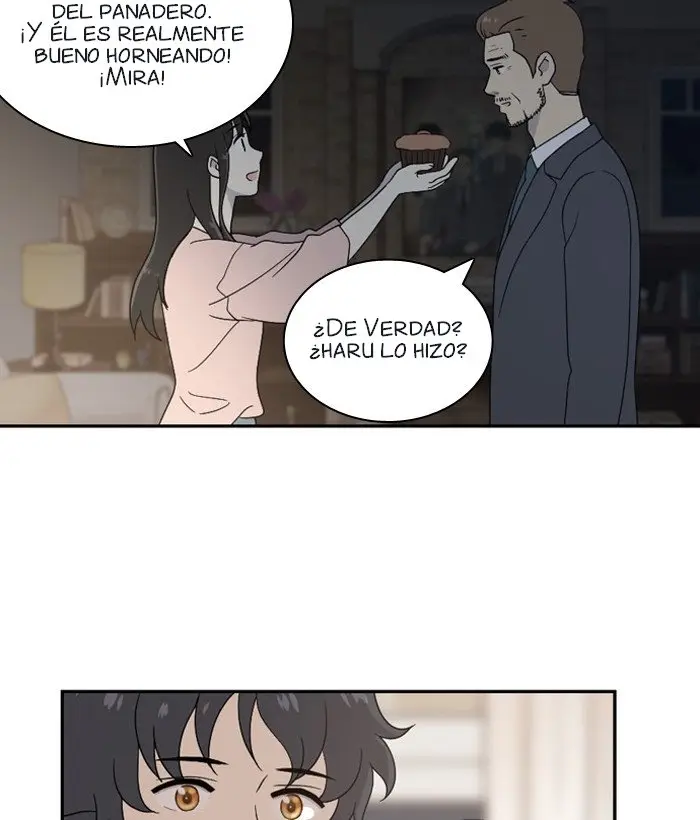 Hana Haru (2017) - Capítulo 70 - Página 19 - LectorTMOo
