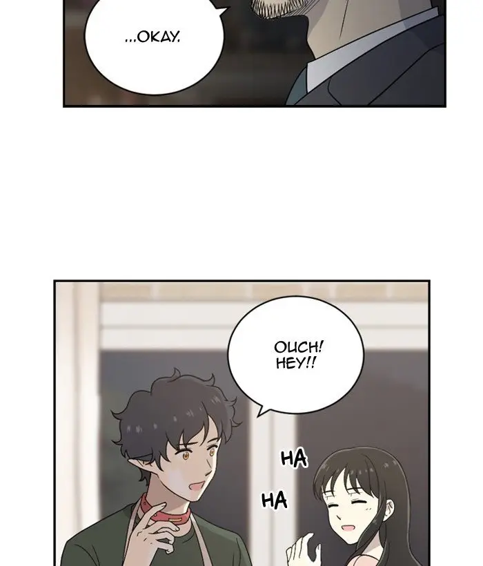 Hana Haru (2017) - Capítulo 70 - Página 21 - LectorTMOo