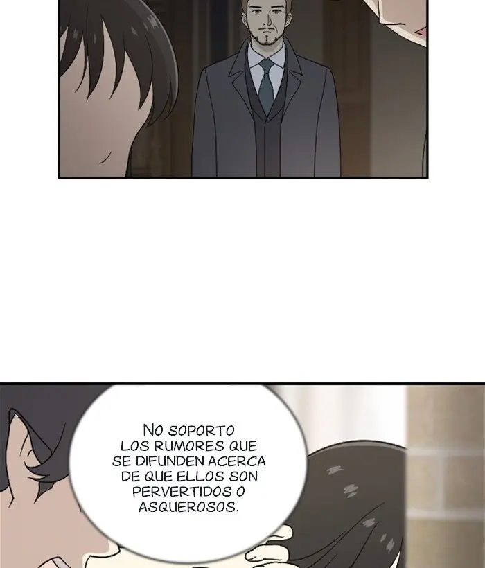 Hana Haru (2017) - Capítulo 70 - Página 23 - LectorTMOo