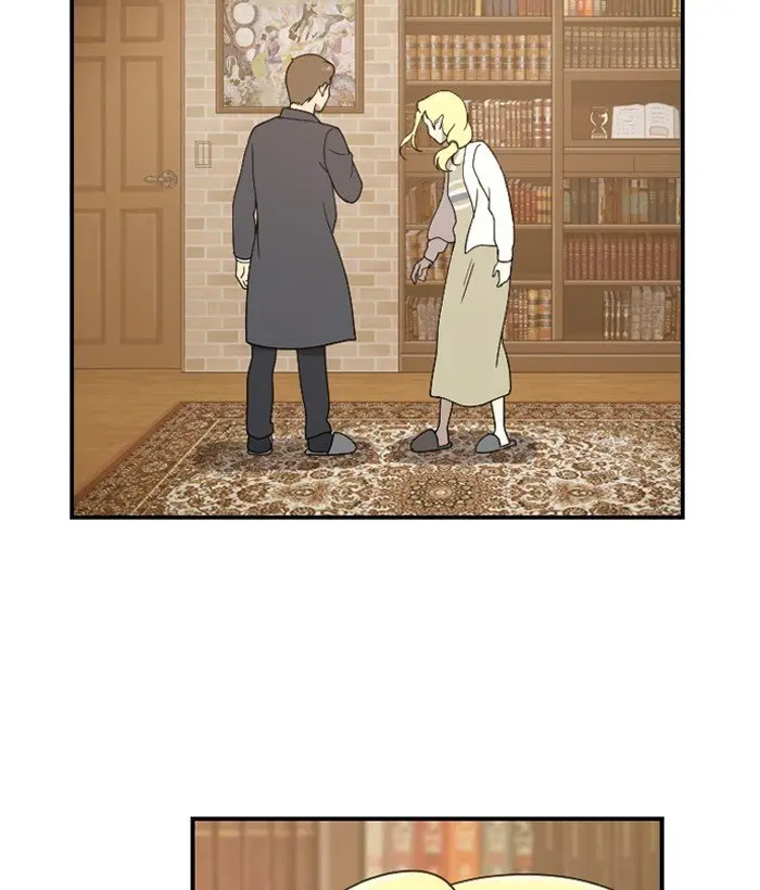 Hana Haru (2017) - Capítulo 70 - Página 35 - LectorTMOo