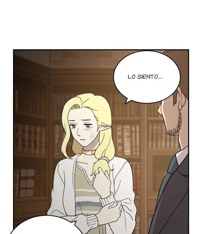 Hana Haru (2017) - Capítulo 70 - Página 39 - LectorTMOo