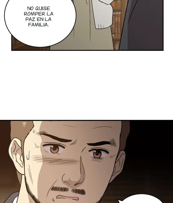 Hana Haru (2017) - Capítulo 70 - Página 40 - LectorTMOo