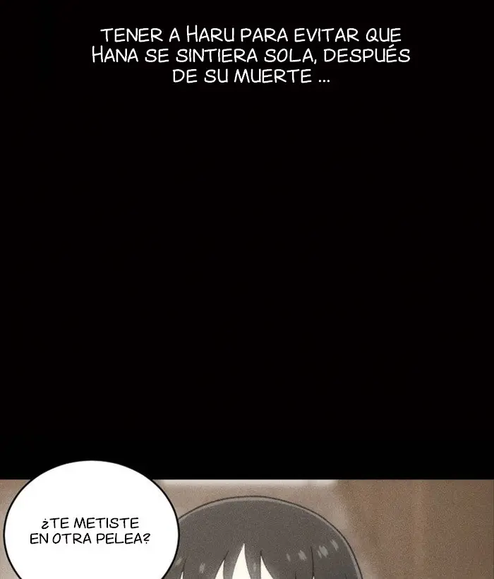 Hana Haru (2017) - Capítulo 70 - Página 69 - LectorTMOo