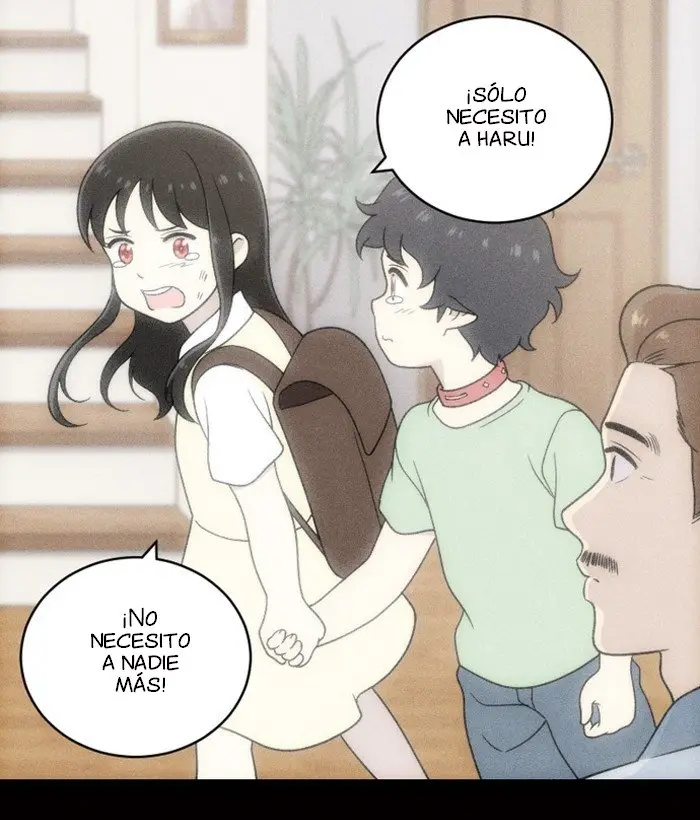 Hana Haru (2017) - Capítulo 70 - Página 74 - LectorTMOo