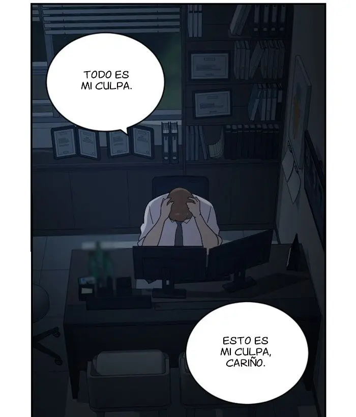 Hana Haru (2017) - Capítulo 70 - Página 79 - LectorTMOo
