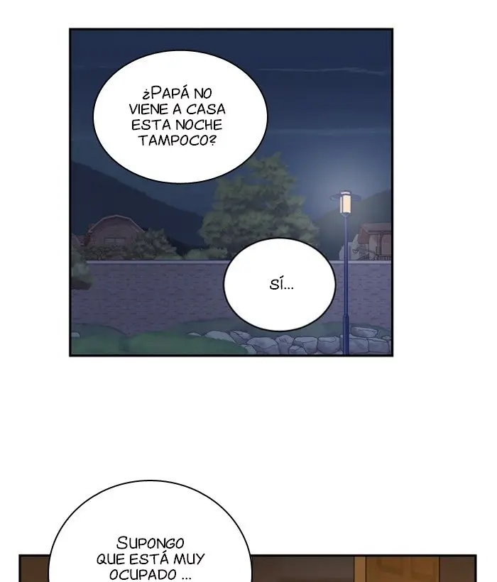 Hana Haru (2017) - Capítulo 70 - Página 81 - LectorTMOo