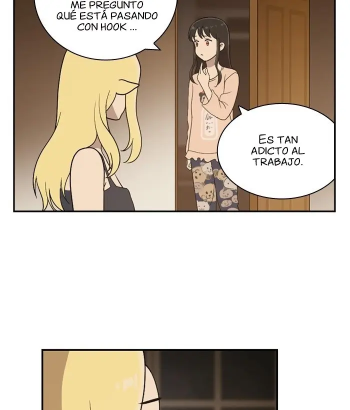 Hana Haru (2017) - Capítulo 70 - Página 82 - LectorTMOo