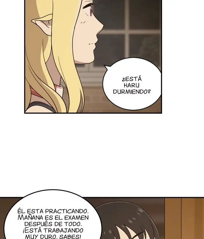 Hana Haru (2017) - Capítulo 70 - Página 83 - LectorTMOo