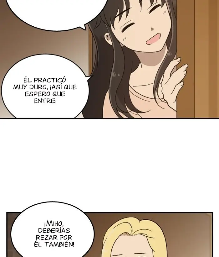 Hana Haru (2017) - Capítulo 70 - Página 84 - LectorTMOo