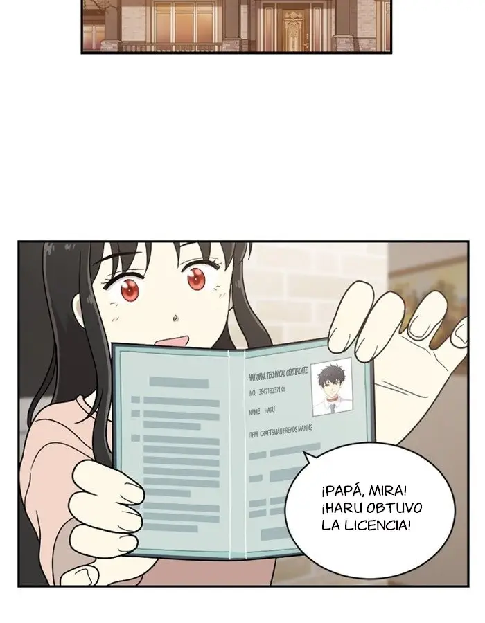 Hana Haru (2017) - Capítulo 71 - Página 12 - LectorTMOo