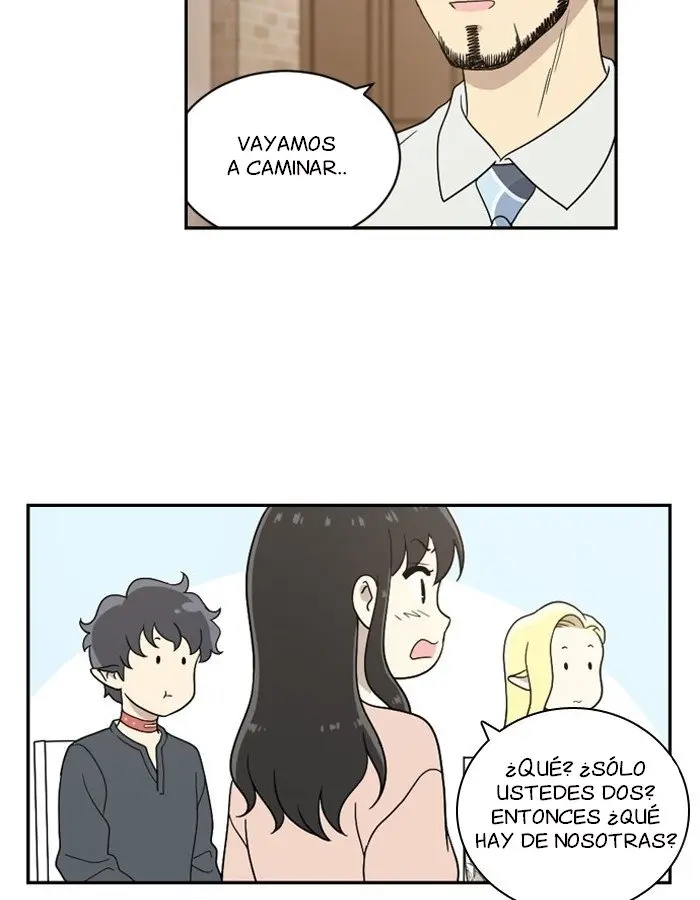 Hana Haru (2017) - Capítulo 71 - Página 22 - LectorTMOo