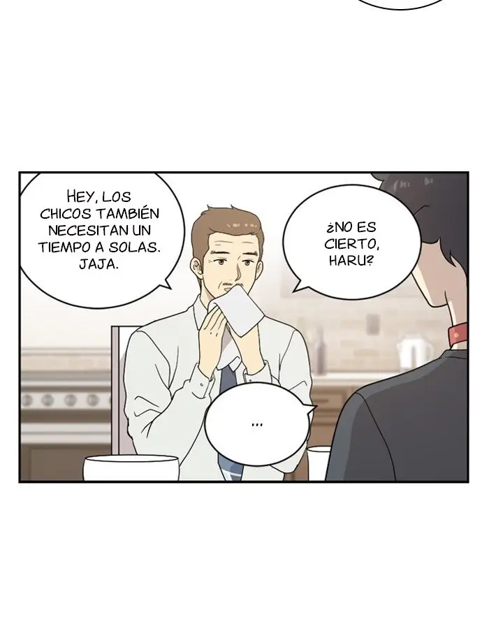 Hana Haru (2017) - Capítulo 71 - Página 23 - LectorTMOo