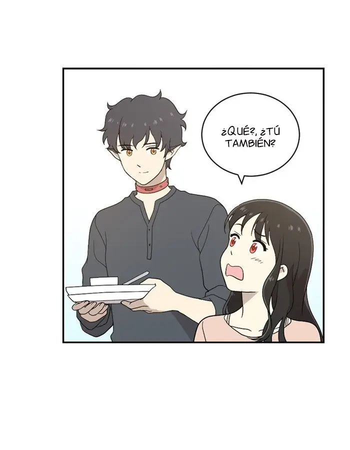 Hana Haru (2017) - Capítulo 71 - Página 25 - LectorTMOo