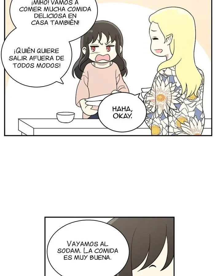 Hana Haru (2017) - Capítulo 71 - Página 27 - LectorTMOo