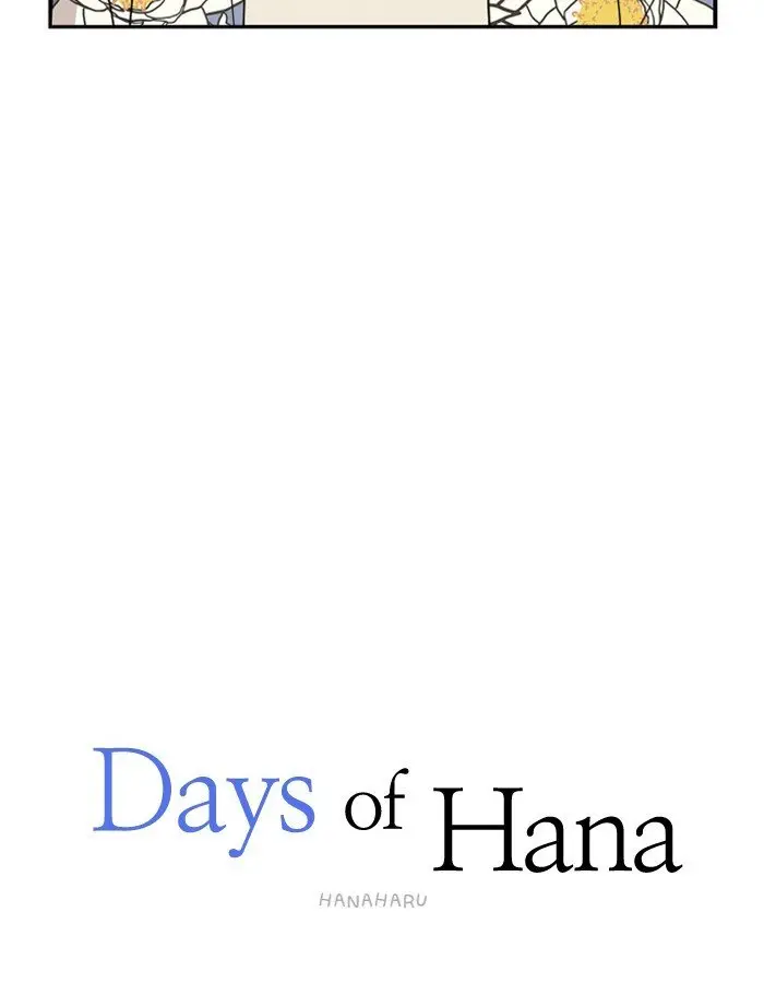 Hana Haru (2017) - Capítulo 71 - Página 31 - LectorTMOo