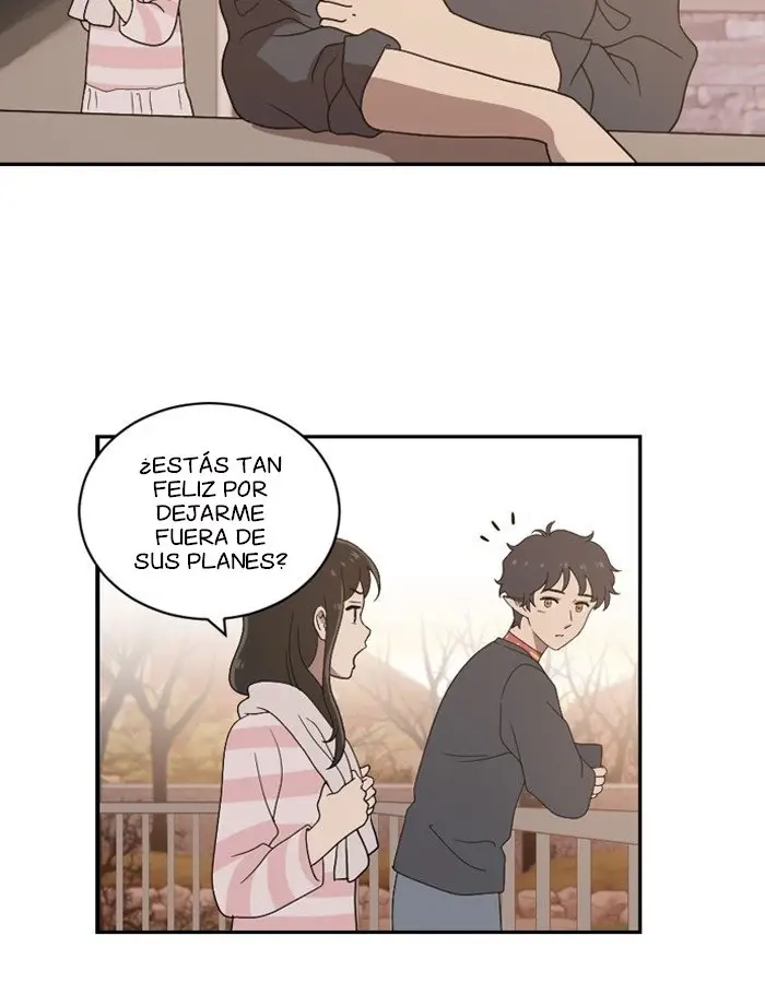 Hana Haru (2017) - Capítulo 71 - Página 35 - LectorTMOo