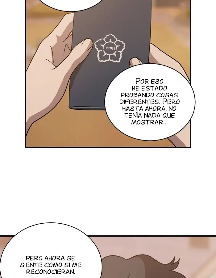 Hana Haru (2017) - Capítulo 71 - Página 39 - LectorTMOo