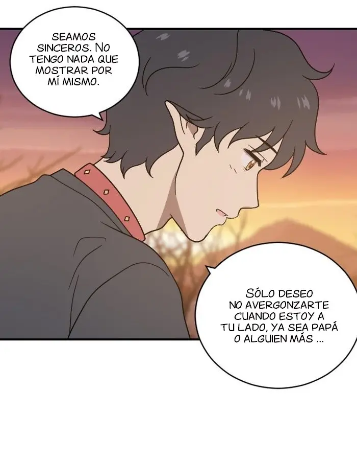 Hana Haru (2017) - Capítulo 71 - Página 42 - LectorTMOo