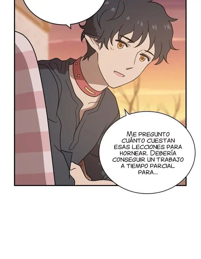 Hana Haru (2017) - Capítulo 71 - Página 46 - LectorTMOo