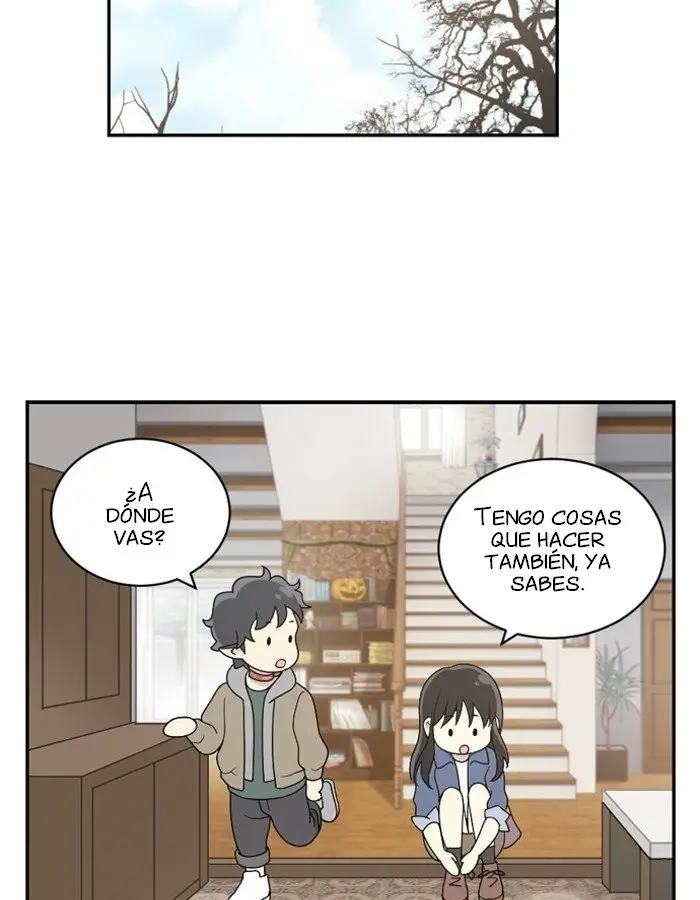 Hana Haru (2017) - Capítulo 71 - Página 58 - LectorTMOo