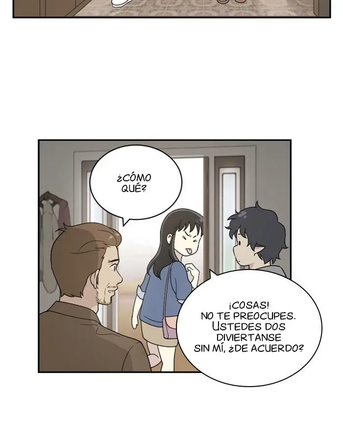 Hana Haru (2017) - Capítulo 71 - Página 59 - LectorTMOo