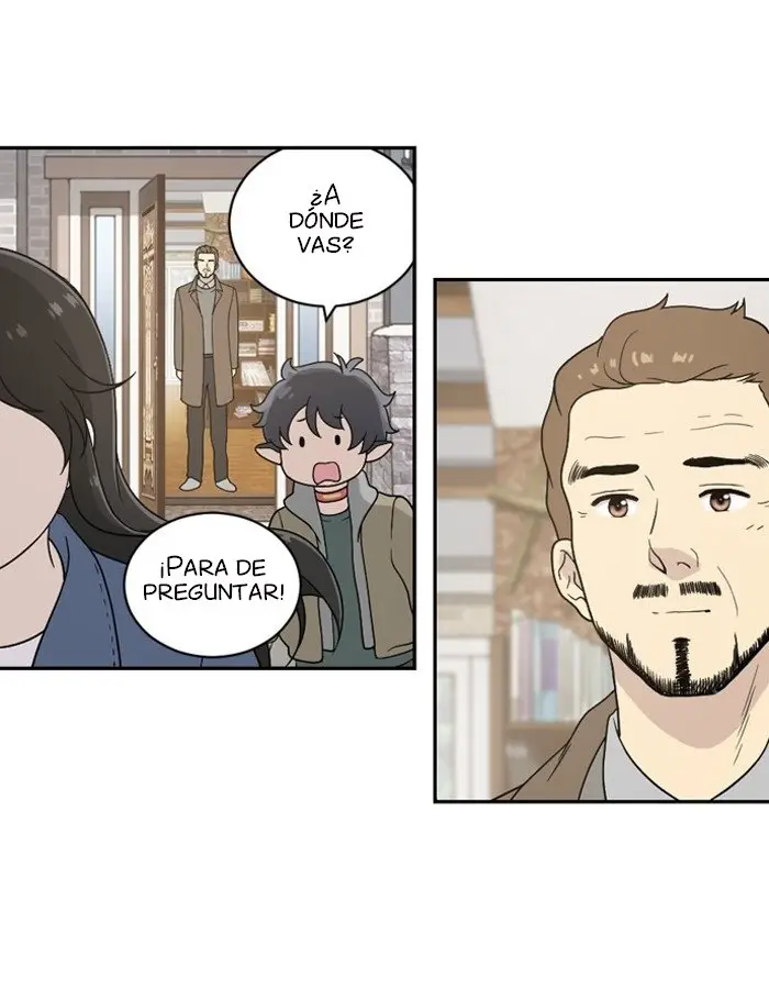 Hana Haru (2017) - Capítulo 71 - Página 60 - LectorTMOo