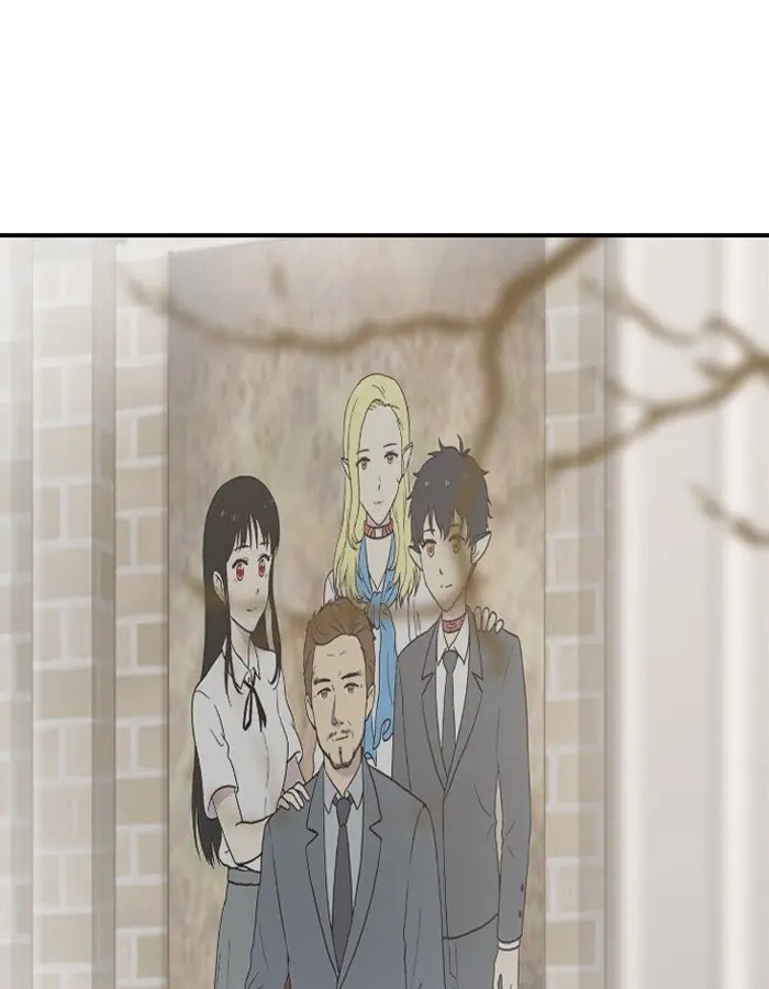 Hana Haru (2017) - Capítulo 71 - Página 83 - LectorTMOo