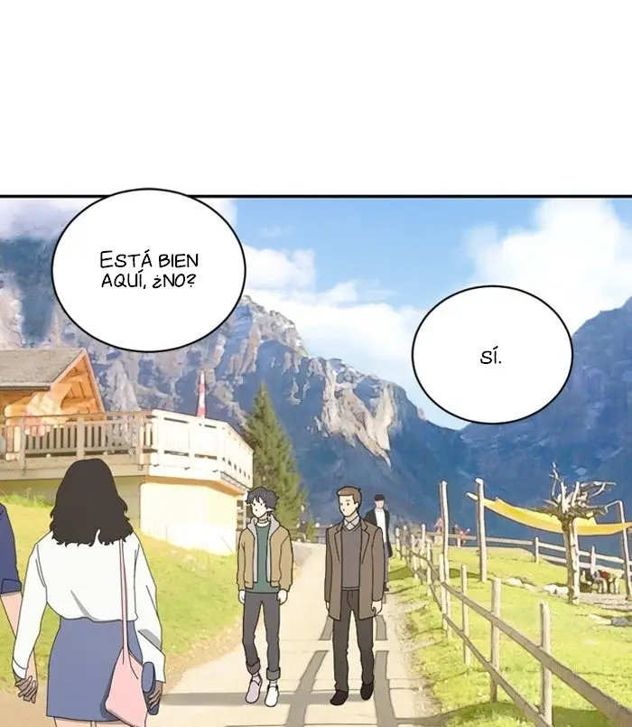 Hana Haru (2017) - Capítulo 72 - Página 3 - LectorTMOo