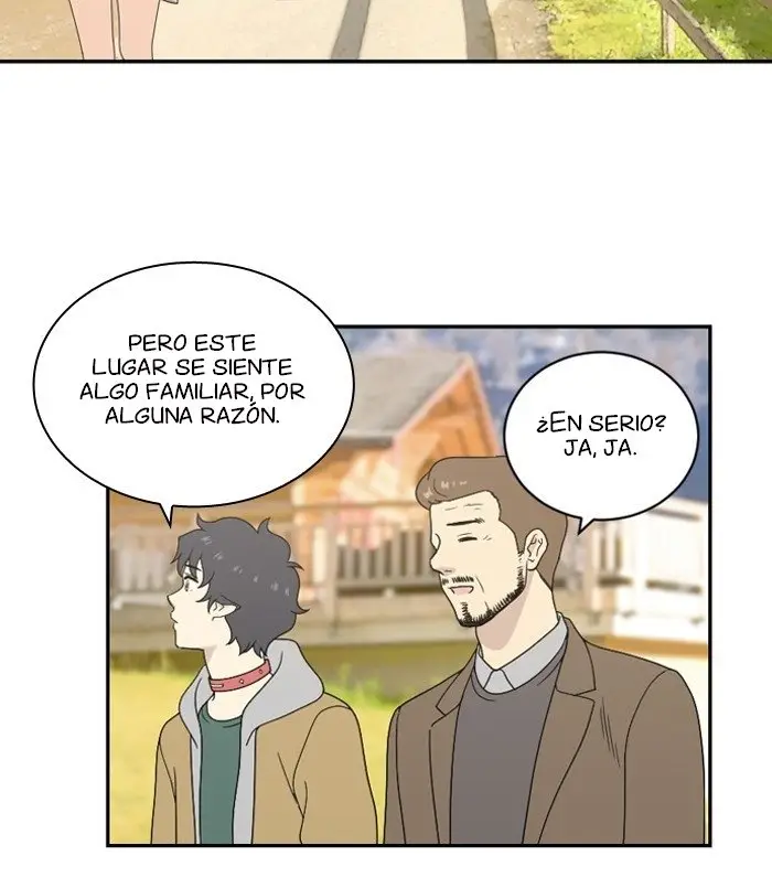 Hana Haru (2017) - Capítulo 72 - Página 4 - LectorTMOo