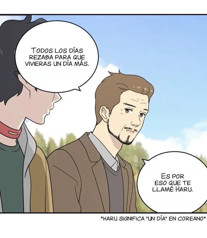 Hana Haru (2017) - Capítulo 72 - Página 18 - LectorTMOo