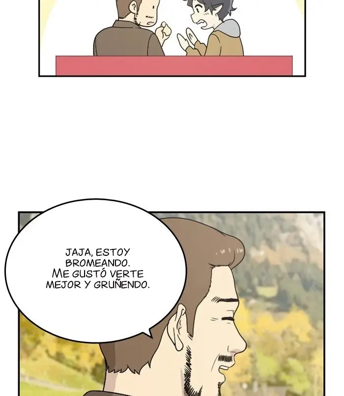 Hana Haru (2017) - Capítulo 72 - Página 24 - LectorTMOo