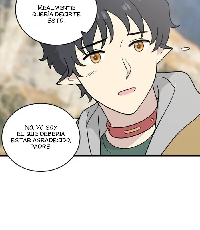 Hana Haru (2017) - Capítulo 72 - Página 27 - LectorTMOo