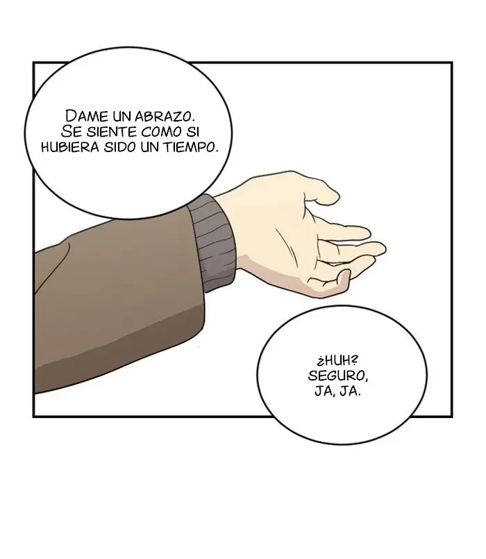 Hana Haru (2017) - Capítulo 72 - Página 30 - LectorTMOo