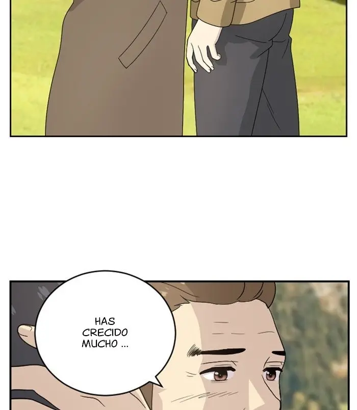 Hana Haru (2017) - Capítulo 72 - Página 32 - LectorTMOo
