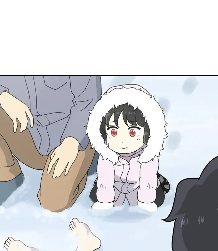 Hana Haru (2017) - Capítulo 72 - Página 58 - LectorTMOo