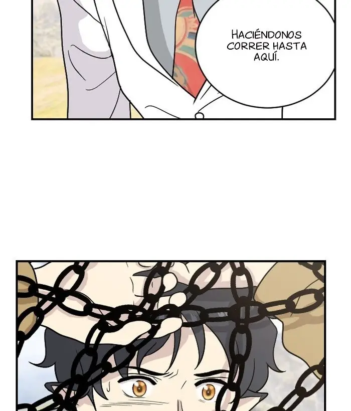 Hana Haru (2017) - Capítulo 73 - Página 39 - LectorTMOo