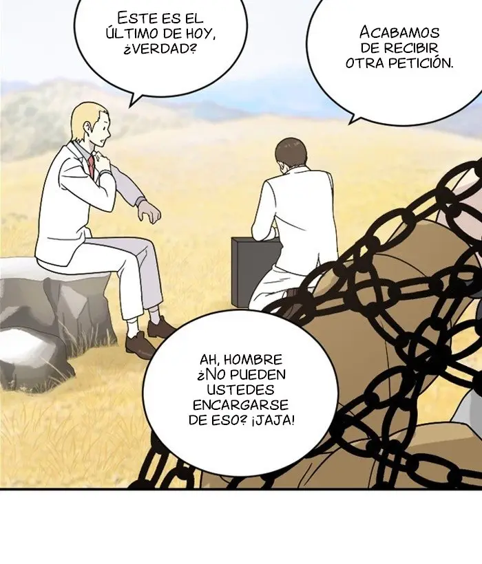 Hana Haru (2017) - Capítulo 73 - Página 43 - LectorTMOo