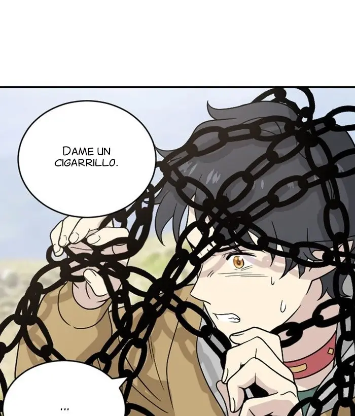 Hana Haru (2017) - Capítulo 73 - Página 44 - LectorTMOo
